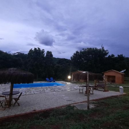 Quinta Do Vale Villa Pirenópolis Rum bild