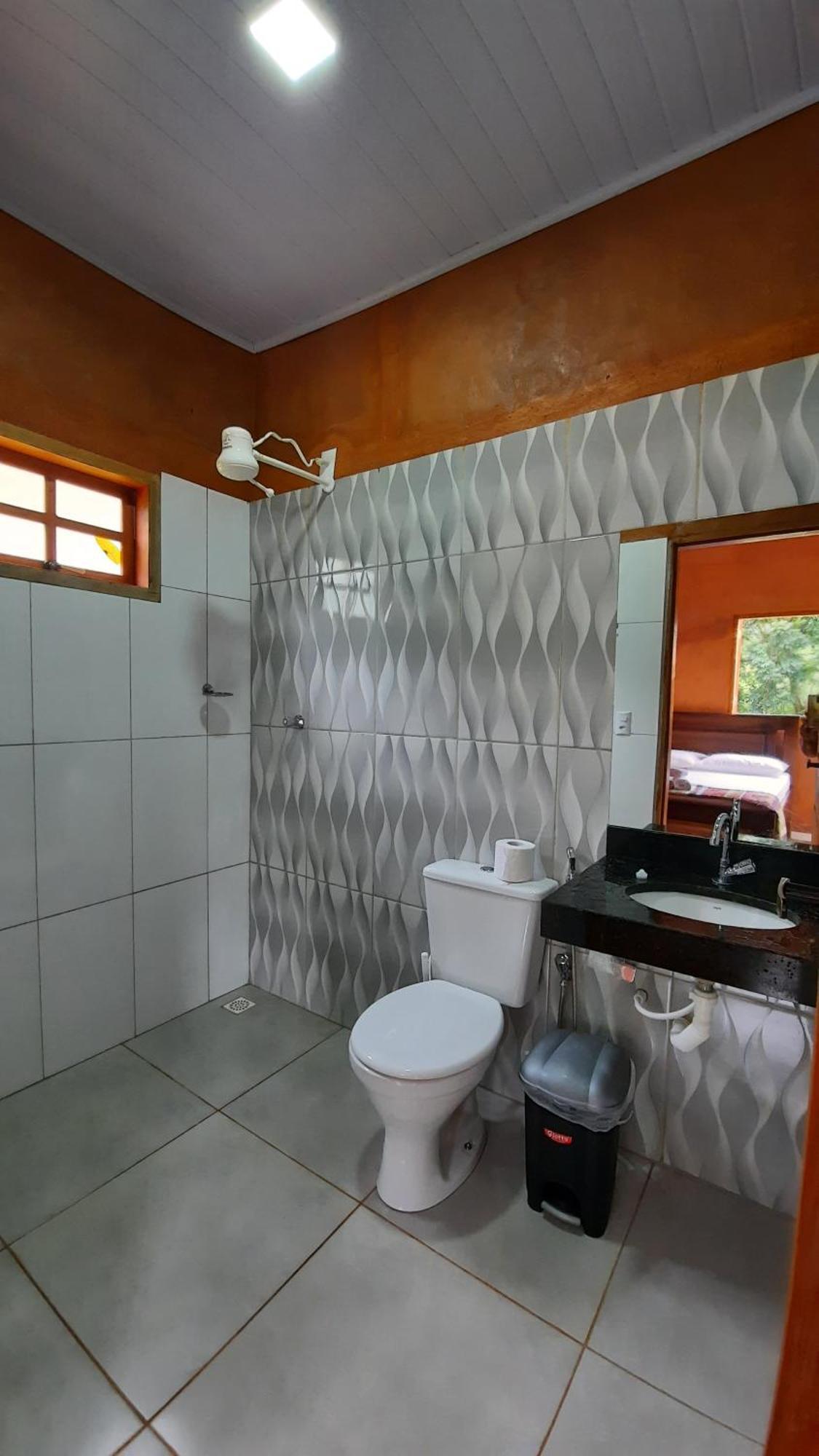 Quinta Do Vale Villa Pirenópolis Rum bild